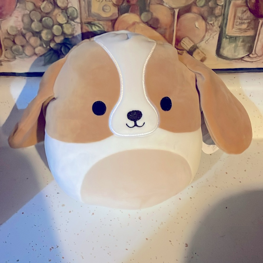 Puppy Squishmellow